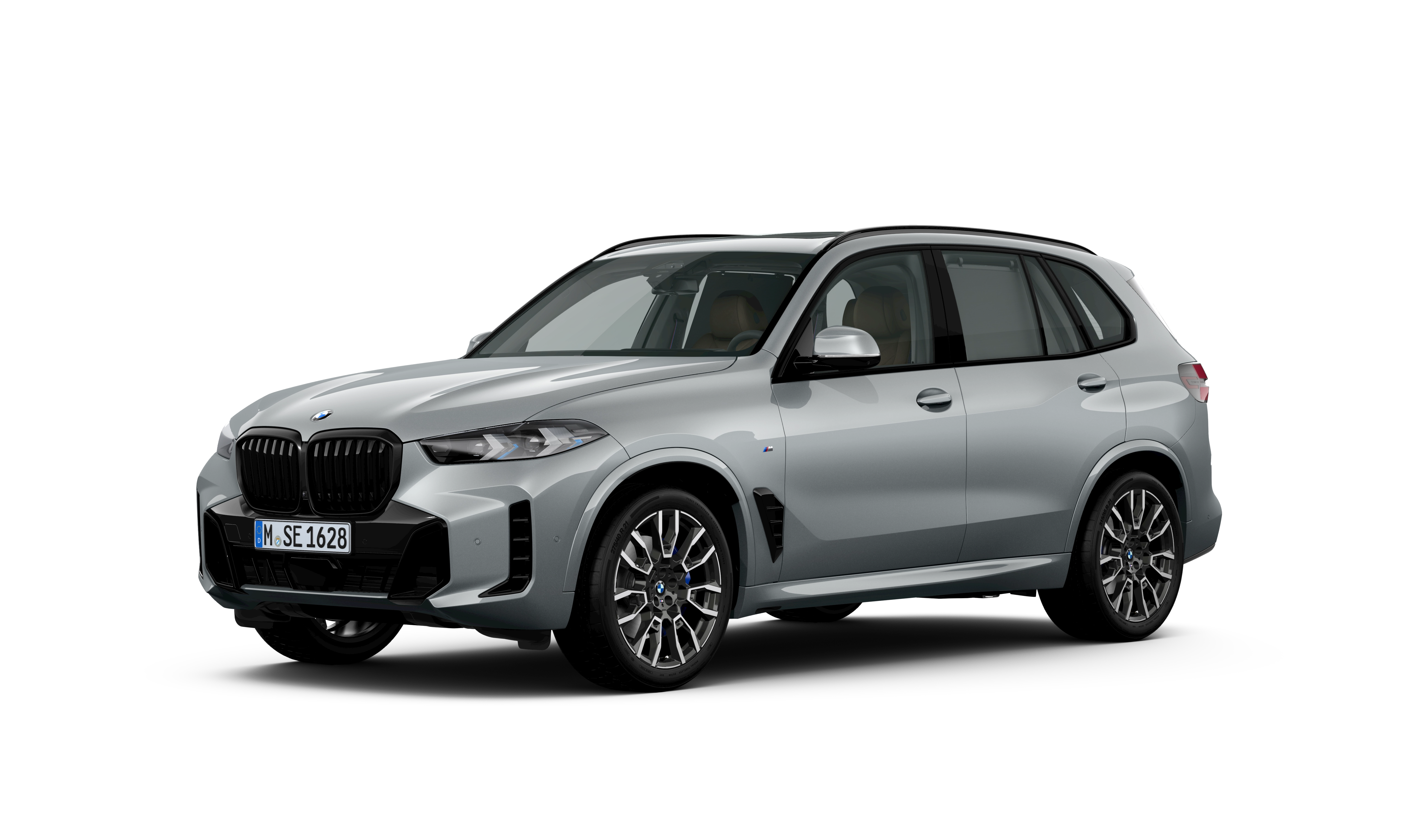 Seri X5 xDrive40i M Sport
